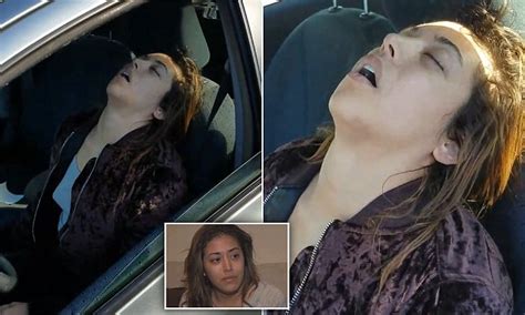 wisconsin woman filmed after drug overdose speaks out daily mail online