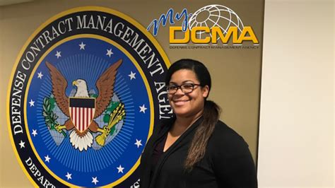 My Dcma Angelica Belcher Supervisory Contract Price And Cost Analyst
