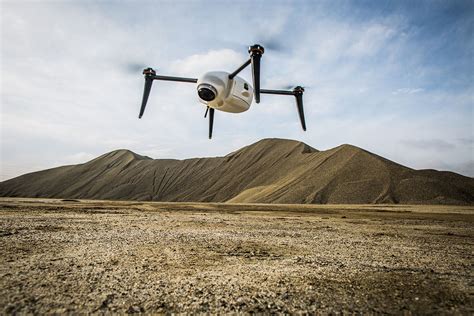 unmanned systems magazine digging deeper  drones uas