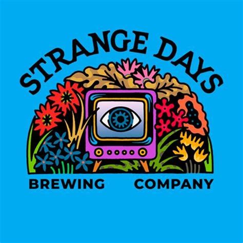 strange days brewing co kansas city mo