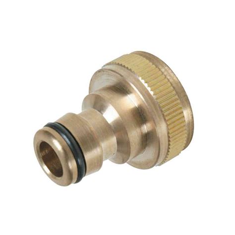 bsp brass  tap hose connector suits    tap