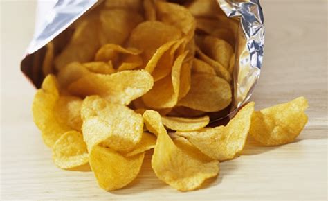 25 most unhealthy foods you should avoid
