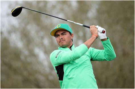 rickie fowler net worth wife famous people today