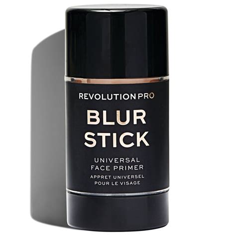 blur stick revolution beauty