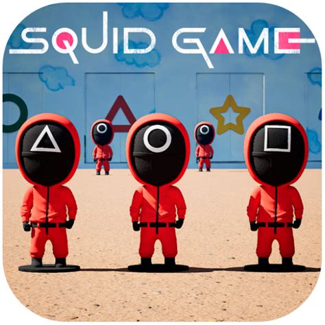 squid games unblocked io johnnie bellows
