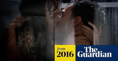 Fifty Shades Darker Trailer Gives Star Wars The Force Awakens Record A