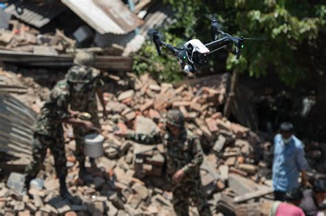 drone swarms      search  rescue operations