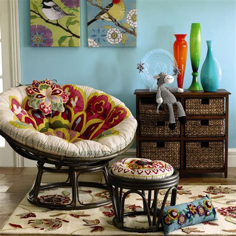 floral chair home pinterest muebles decoracion hogar  hogar