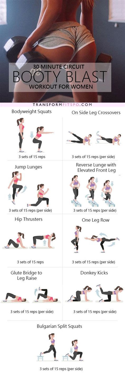 hourglass figure workout at home workoutwalls