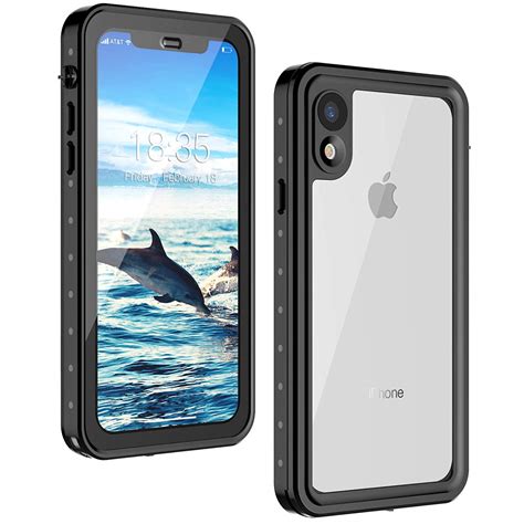 waterproof cases  iphone xr imore