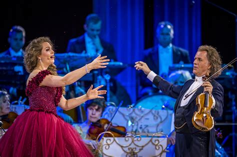 andre rieu  maastricht sea side story