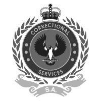 correctional services logo rework pd seeds  affinity
