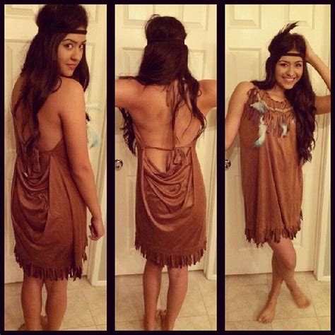 7 best pocahontas costumes images on pinterest costumes