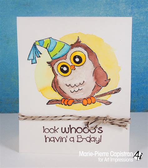 happy birthday images  owls  happy bday pictures