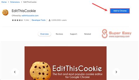 clear cookies  chrome     sites super easy
