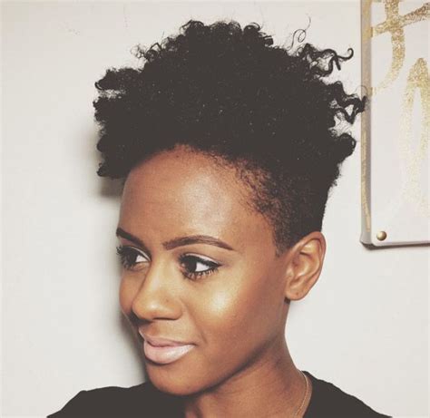 Break Out Of Your Natural Hair Rut Now