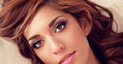 farrah abraham talks sex tape aftermath i cannot trust anyone now on e