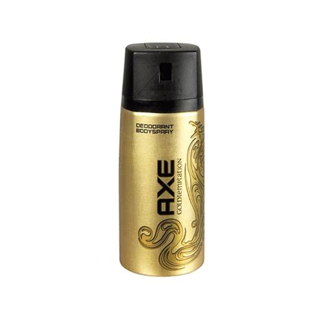 axe gold body spray temptation deodorant ml walmart canada