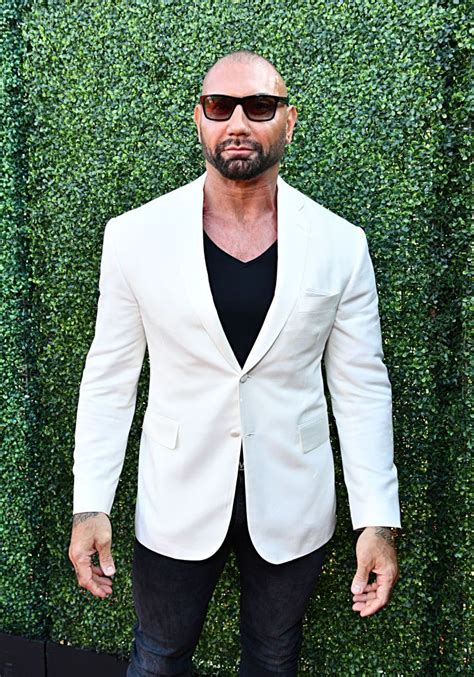 This Is Who Dave Bautista Will Be Playing In The Dune Remake Dave