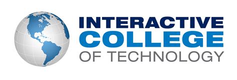 interactive college  technology   peachtree road chamblee ga