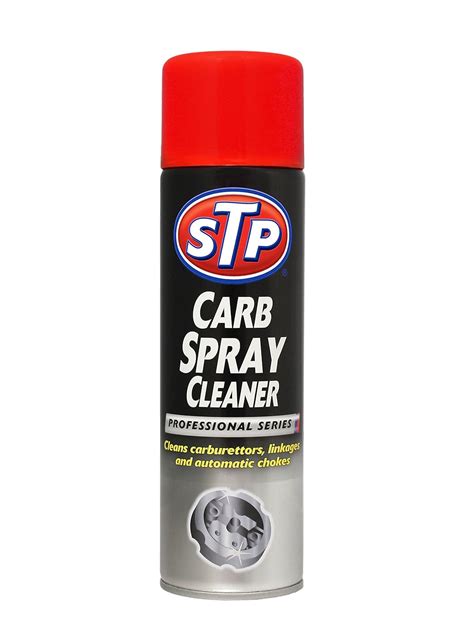 stp carb spray cleaner professional series  ml  amazoncouk