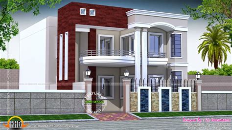 house design  north india kerala home design  floor plans  dream houses