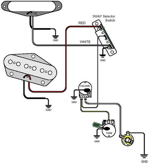 telecaster wiring diagram   import switch  faceitsaloncom