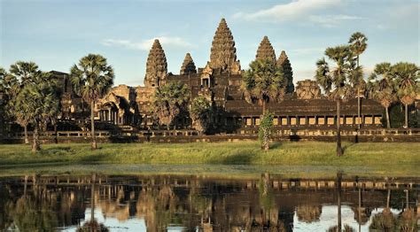 cambogia  breve angkor rolous  tonle sap act travel
