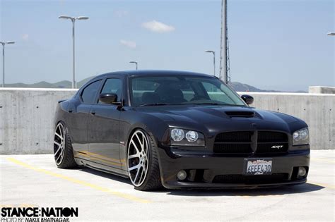show  slammedstanced   chargers page  dodge charger forum