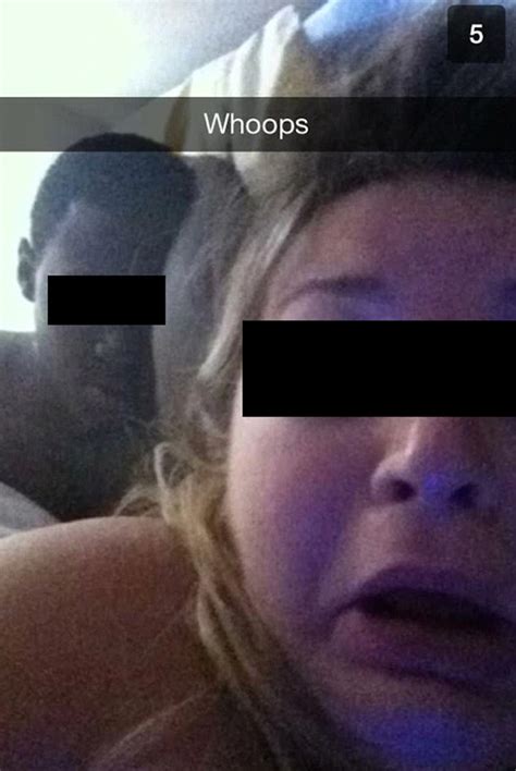 15 Snapchats Of Awkward Mornings After One Night Stands