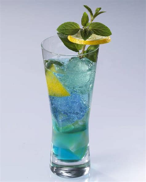 blue curacao  tequila drinks recipes