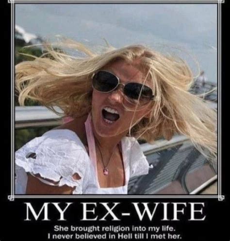 Ex Wife Meme Ex Girlfriend Memes Ex Memes Wife Humor Funny Adult
