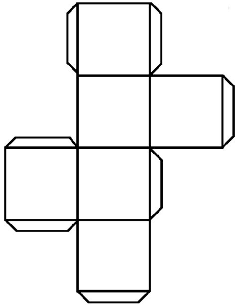 gd cube template whsdesign