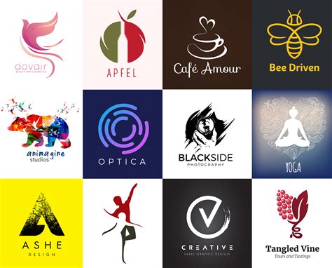 logo design maker  quality  time   seoclerks
