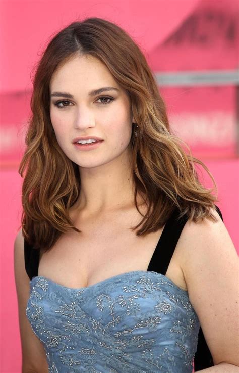 pretty brunette actresses actress lily james brunette actresses lily james