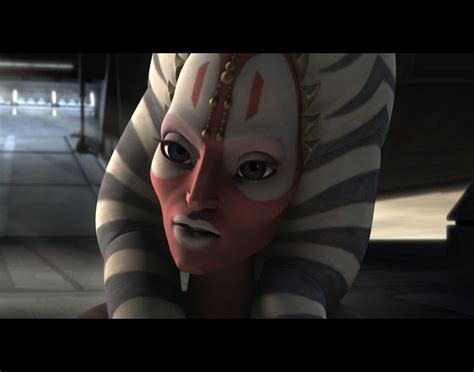 Shaak Ti Was A Female Togruta Jedi Master Hailing From The Planet