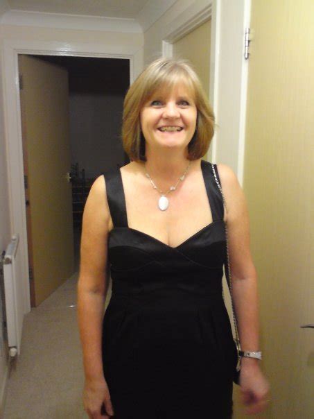 Eve345 52 From Ipswich Is A Local Granny Looking For