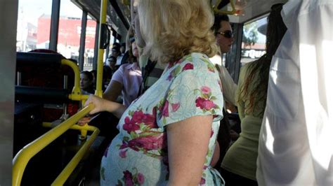 pregnant women on trains and buses deserve a seat writes vanessa croll