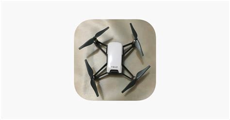 tello ios app dji tello drone forum