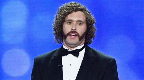 t j miller responds to allegations that he sexually assaulted a woman