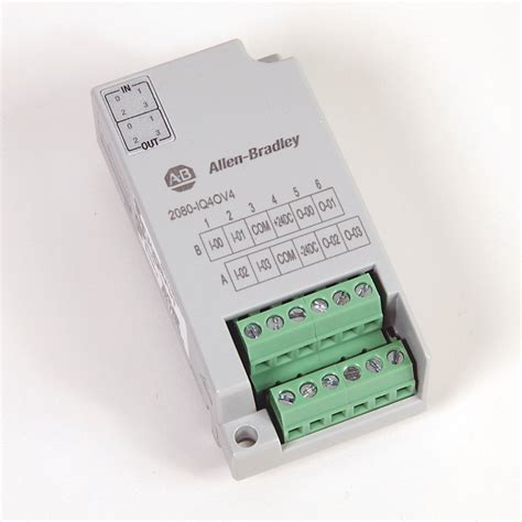 iqov allen bradley