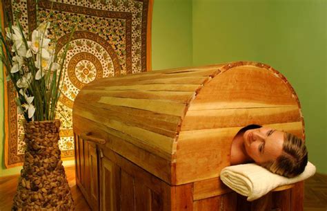 herbal steam bath mayura ayurvedic centre