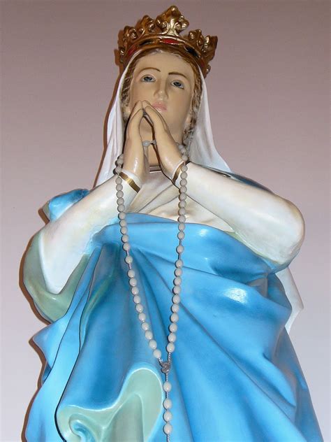 A Catholic Mom In Hawaii Maxims On True Devotion To Mary