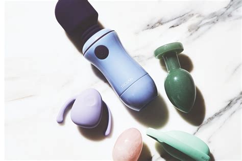 the new sex toys you need to try fashion magazine