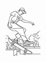 Trukfit Skateboards Skateboard sketch template