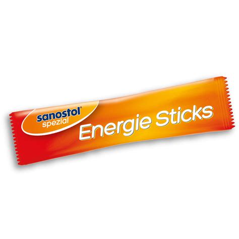 sanostol spezial energie sticks shop apothekecom