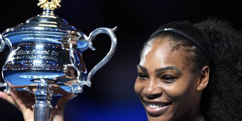 serena williams on black women s equal pay day let s get