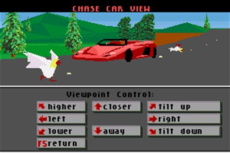 test drive iii  passion  abandonware