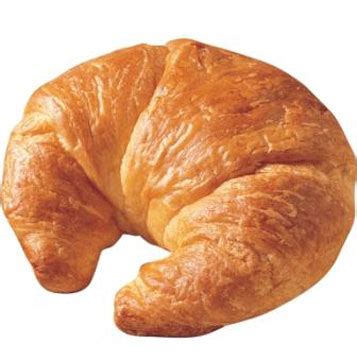 croissant pastry
