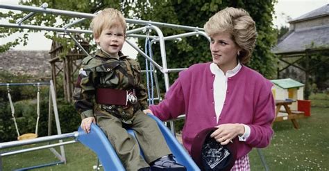 true story behind princess diana s injuries from the car accident